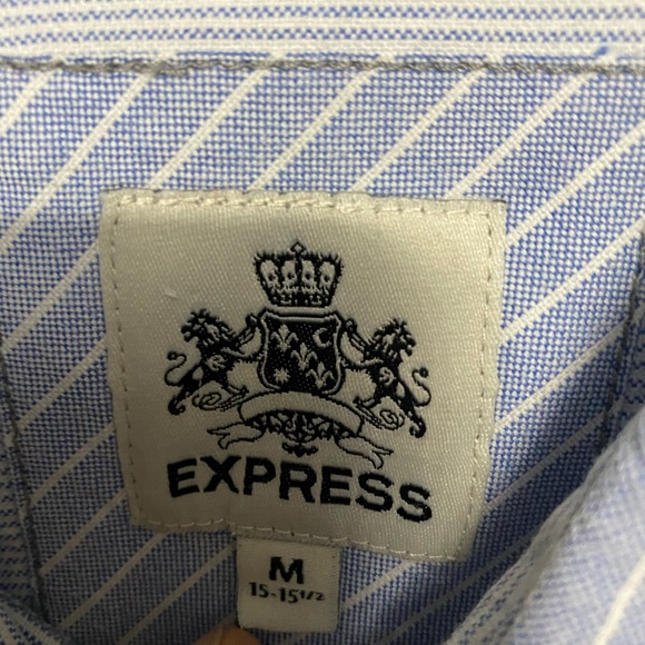 Button down shirt - Picture 3 of 3